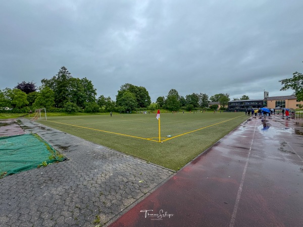Sportplatz Praßbergschule - Wangen/Allgäu-Waltersbühl