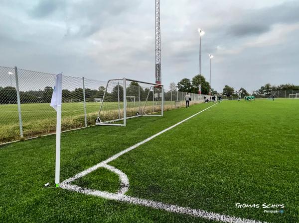 Hadsund Stadion Bane 2 - Hadsund