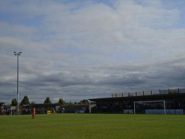 Premier Plus Stadium - St. Neots, Cambridgeshire