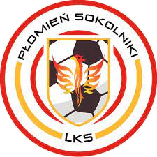 Wappen LKS Płomień Sokolniki