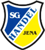 Wappen SG Handel Jena 1966