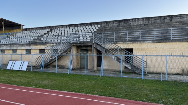 Dimotiko Stadio Vasilis Karakitsios - Kalabaka