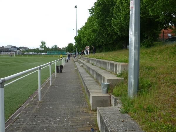 Sportplatz am Hinkelstein 2 - Alsbach-Hähnlein