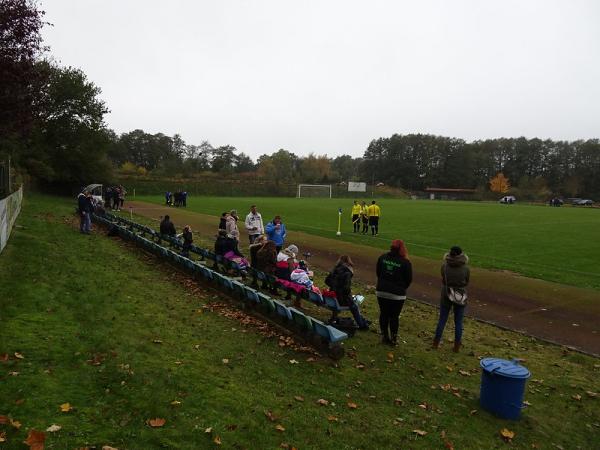 Sportplatz Am Moehlendik - Mühl Rosin