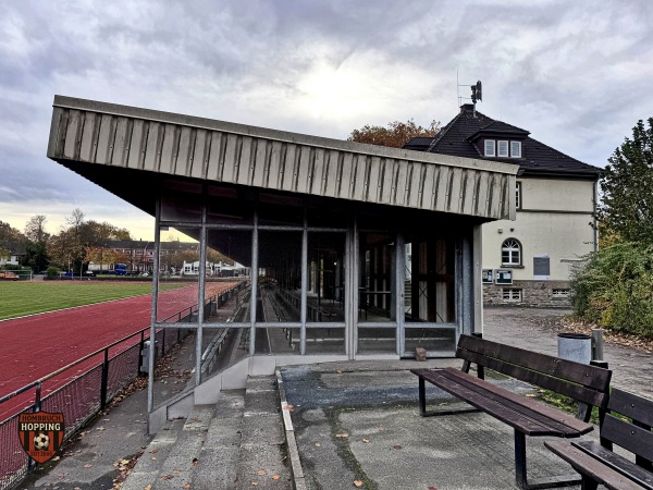 Wullenstadion - Witten/Ruhr-Annen