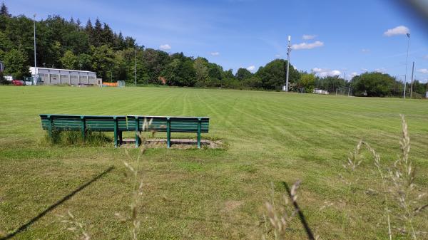 DJK-Sportplatz - Fürth/Mittelfranken-Oberfürberg