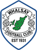 Wappen Whalsay FC