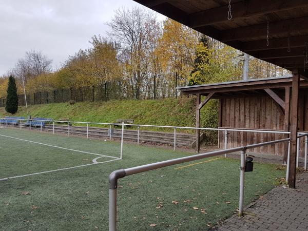 Sportplatz Langewiese - Attendorn-Neu-Listernohl