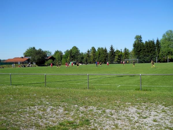 Sportplatz Bichl - Bichl