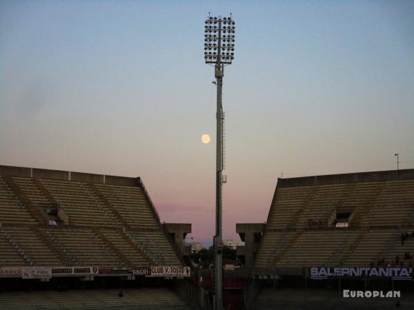 Stadio Arechi - Salerno