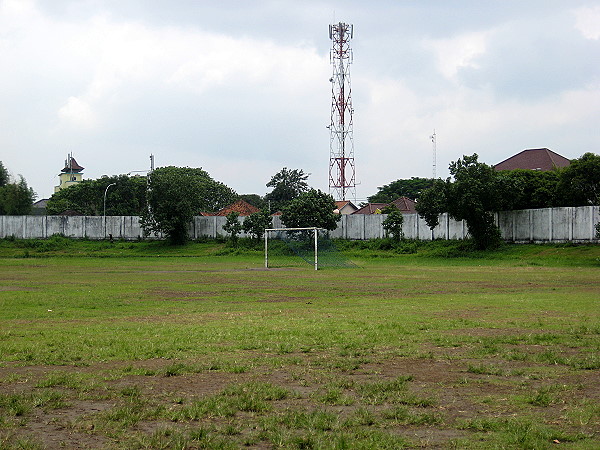 Stadion Kridosono - Yogyakarta