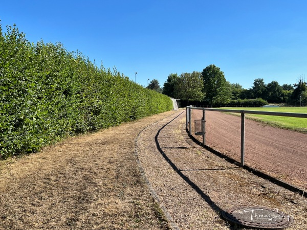 Sportplatz Messel - Messel