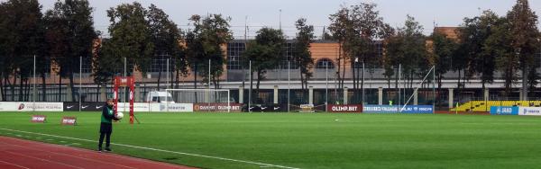 Sportivnyi Gorodok Luzhniki - Moskva (Moscow)