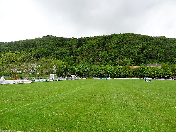 Sportanlage Bach - Bach/Donau