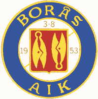 Wappen Borås AIK  21190