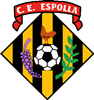 Wappen CE Espolla
