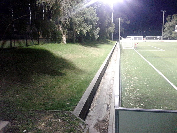Seymour Shaw Park - Sydney