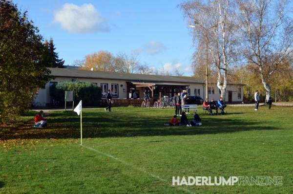 Sport- und Freizeitanlage Kreuzberge - Dessau-Roßlau