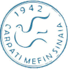 Wappen Carpați MEFIN Sinaia  32414