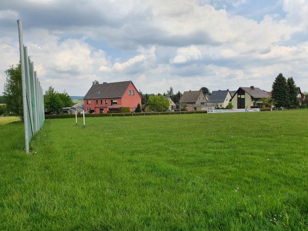 Sportplatz am Sommersteg - Bischofswerda-Goldbach