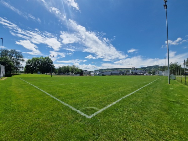 Sportplatz Erlen Platz 2 - Dielsdorf