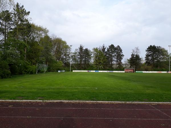 Sportplatz Sittensen - Sittensen