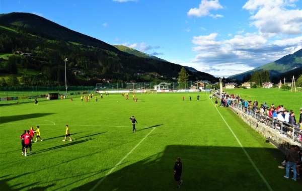Bodenstadion - Wald