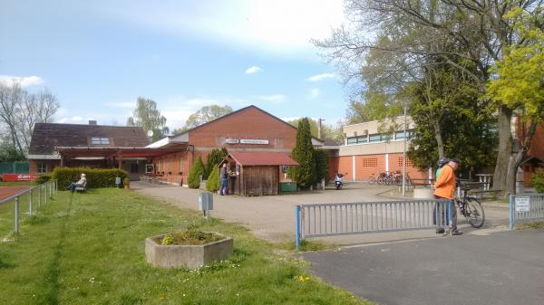 Sportplatz Röthlein - Röthlein