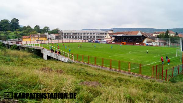 Stadionul Textila - Cisnădie