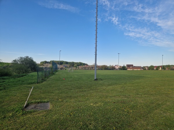Sportanlage Hohenschwärz Platz 3 - Gräfenberg-Hohenschwärz