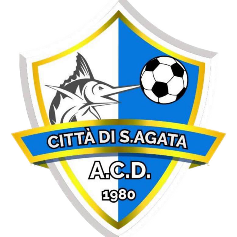 Wappen ACD Città Di S. Agata  63988