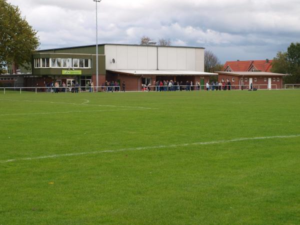 Sportanlage Nordkirchener Straße - Ascheberg/Westfalen