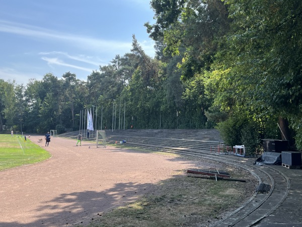 Siemensstadion - Erlangen