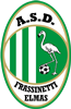 Wappen ASD Frassinetti Elmas  140834