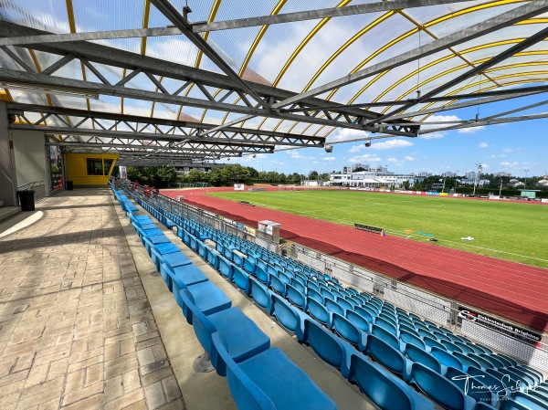 Stadion an der Stuttgarter Straße - Böblingen