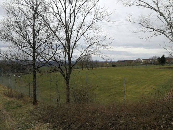 Sportplatz Olmscheid - Olmscheid