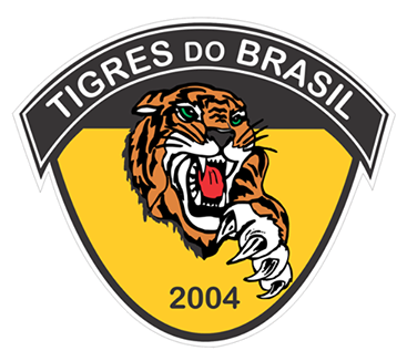 Wappen EC Tigres do Brasil RJ  75118