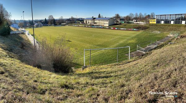 Sportgelände Leintal - Frittlingen