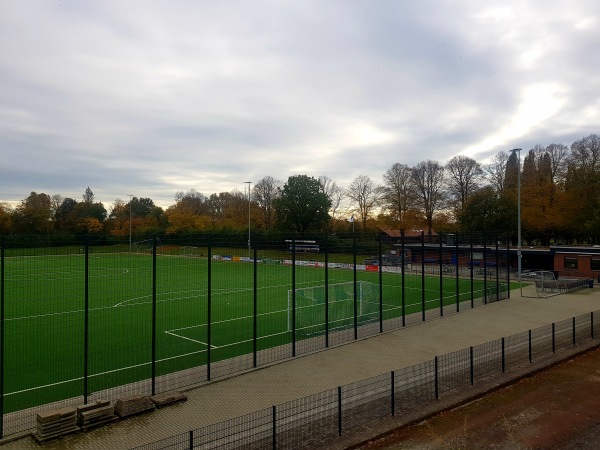 Sportanlage Friedhofsweg - Nordkirchen-Südkirchen