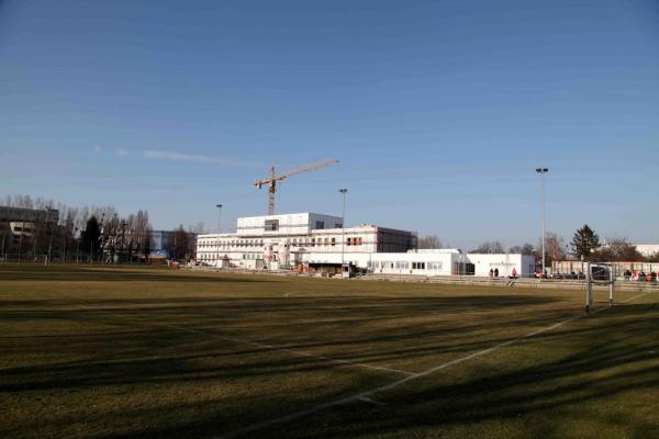 Körner Trainingszentrum powered by VARTA - Wien