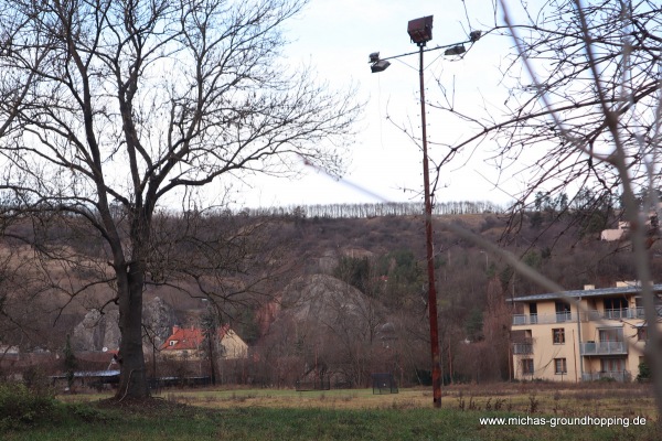 Hřiště Hlubočepy - Praha-Hlubočepy Hřiště Hlubočepy - Praha-Hlubočepy