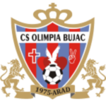Wappen ACS Olimpia Bujac
