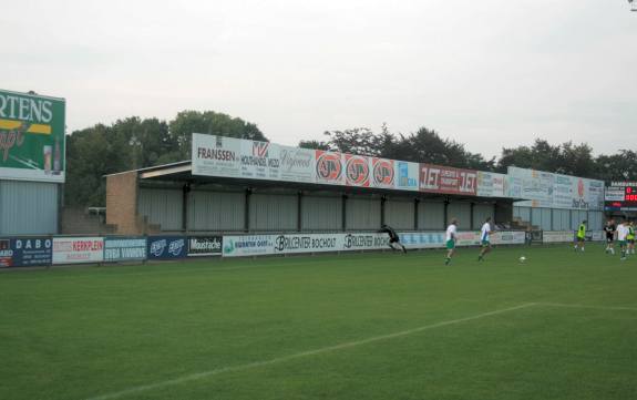 Axor Arena - Bocholt