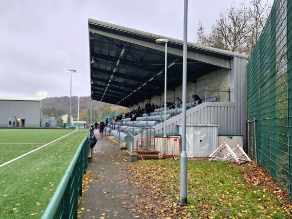 Centre for Sporting Excellence - Ystrad Mynach, Caerphilly