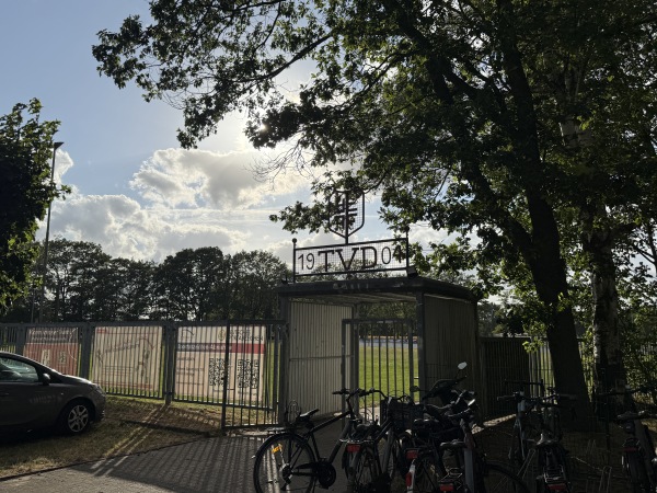 Jahnstadion - Dinklage
