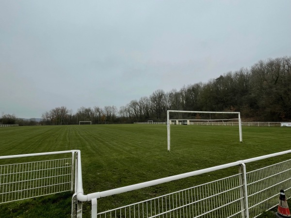 Stade Municipal de Distroff - Distroff