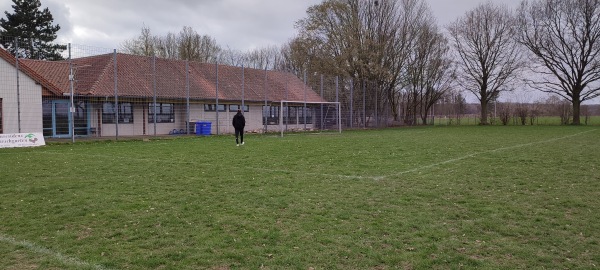 Sportanlage Grundschule B-Platz - Wunstorf-Klein Heidorn