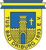 Wappen TuS Bad Driburg 1893 II  131880