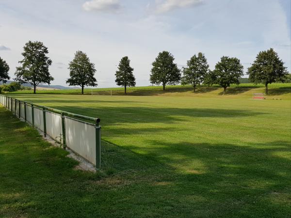 Neuer Sportplatz Dorste - Osterode/Harz-Dorste