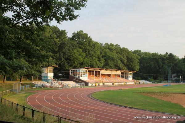 Boisko Na Strzelnicy - Wrocław